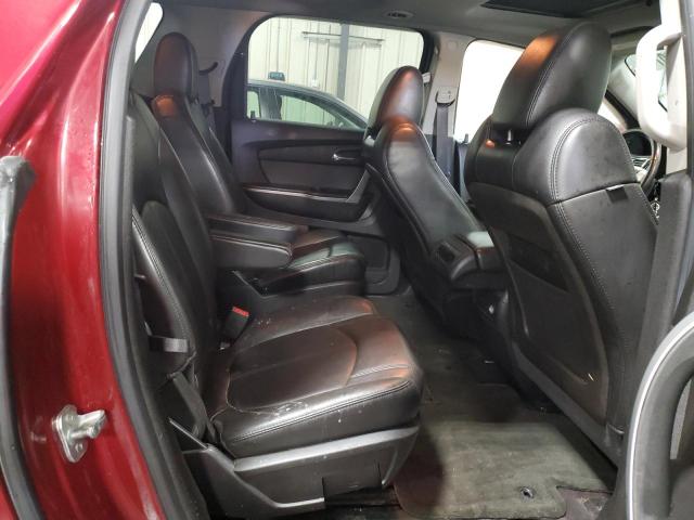 Photo 11 from auction – 2011 GMC ACADIA SLT with VIN 1GKKRRED4BJ101932