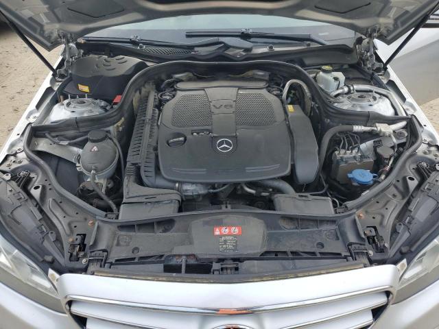 Photo 11 from auction – 2014 MERCEDES-BENZ E 350 4MAT with VIN WDDHF8JB5EA922545