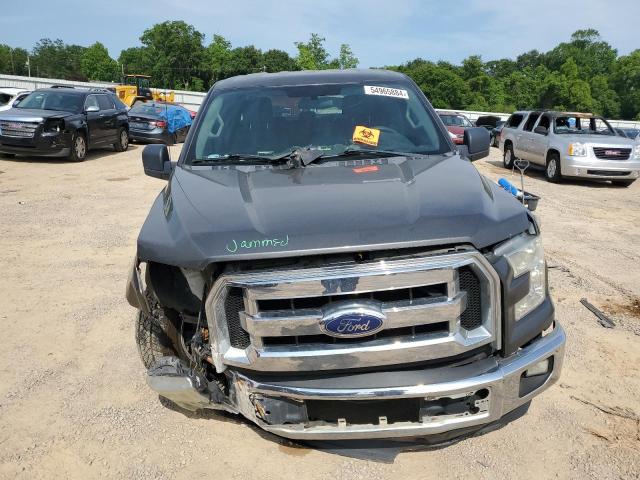 Photo 5 from auction – 2015 FORD F150 SUPER with VIN 1FTEW1CF4FKD83500