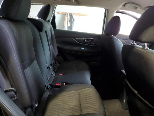 Photo 11 from auction – 2019 NISSAN ROGUE S with VIN 5N1AT2MT7KC825414