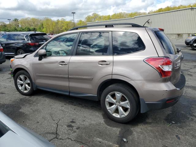 Photo 2 from auction – 2015 SUBARU FORESTER 2 with VIN JF2SJADC1FH587465