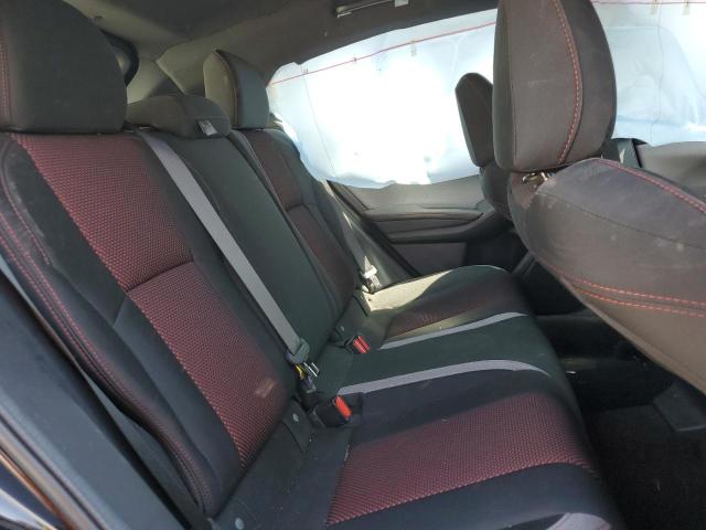 Photo 10 from auction – 2023 SUBARU IMPREZA SP with VIN 4S3GTAM66P3711348