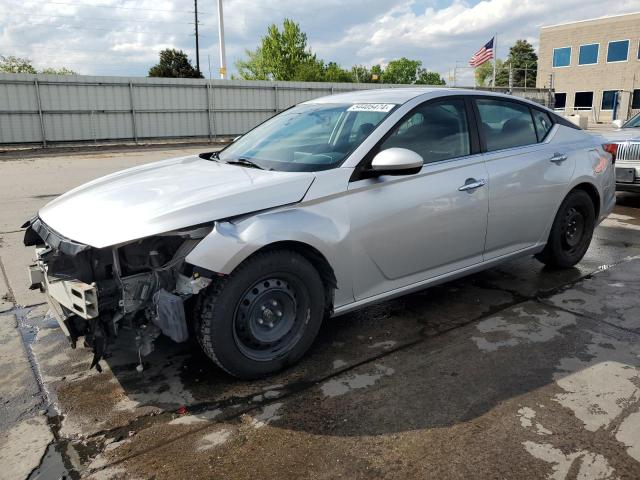 Photo 1 from auction – 2019 NISSAN ALTIMA S with VIN 1N4BL4BV5KC156221