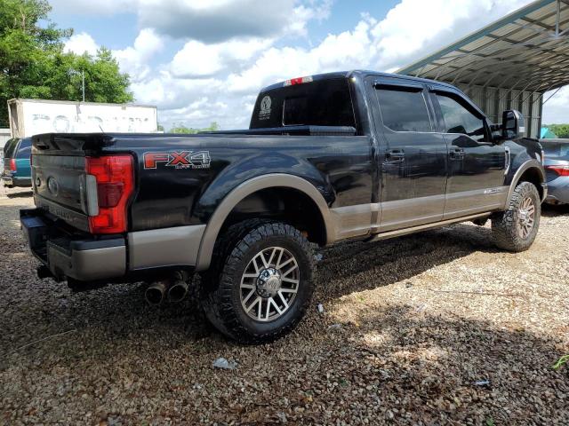 Photo 3 from auction – 2019 FORD F250 SUPER with VIN 1FT7W2BT7KEE63243