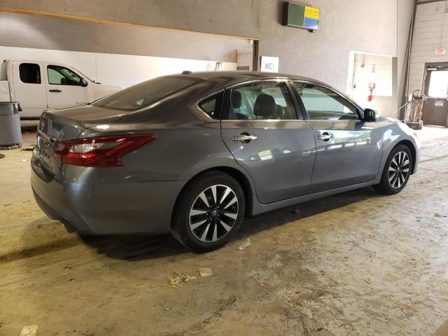Photo 3 from auction – 2018 NISSAN ALTIMA 2.5 with VIN 1N4AL3AP8JC227466