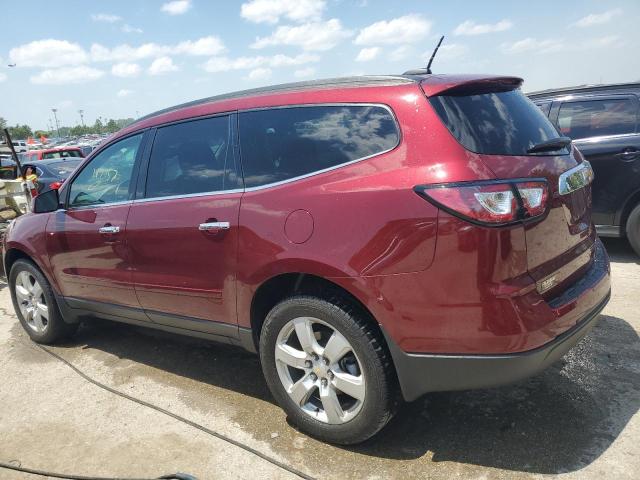 Photo 2 from auction – 2016 CHEVROLET TRAVERSE L with VIN 1GNKRGKD3GJ283514