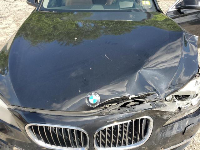 Photo 11 from auction – 2013 BMW 750 LXI with VIN WBAYF8C58DDE59363