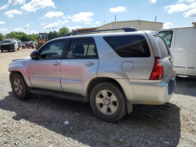 Photo 2 from auction – 2008 TOYOTA 4RUNNER SR with VIN JTEZU14R28K014228