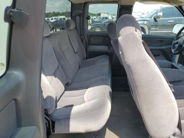 Photo 10 from auction – 2001 GMC NEW SIERRA with VIN 2GTEC19V811286039