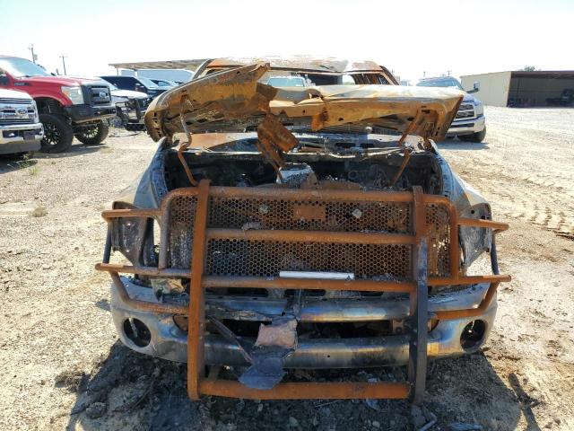 Photo 5 from auction – 2006 DODGE RAM 3500 S with VIN 3D7LX38C16G252407