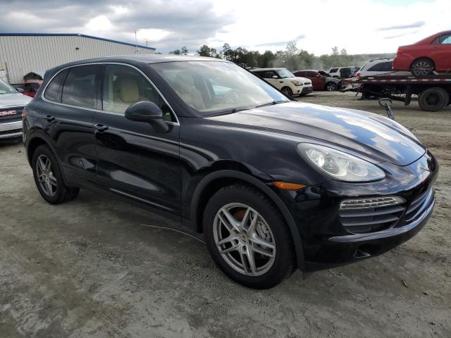 Photo 4 from auction – 2011 PORSCHE CAYENNE S with VIN WP1AB2A21BLA44664