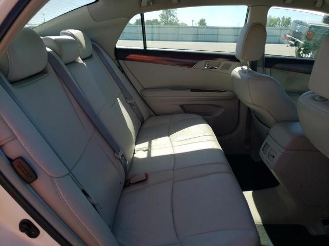Photo 10 from auction – 2011 TOYOTA AVALON BAS with VIN 4T1BK3DB6BU375642