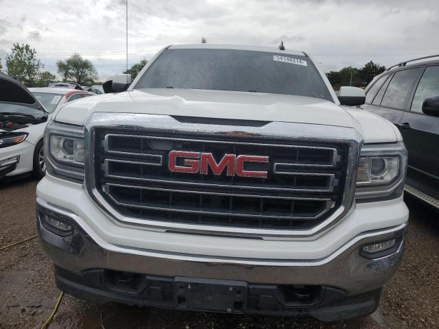 Photo 5 from auction – 2017 GMC SIERRA K15 with VIN 3GTU2MEC0HG157993