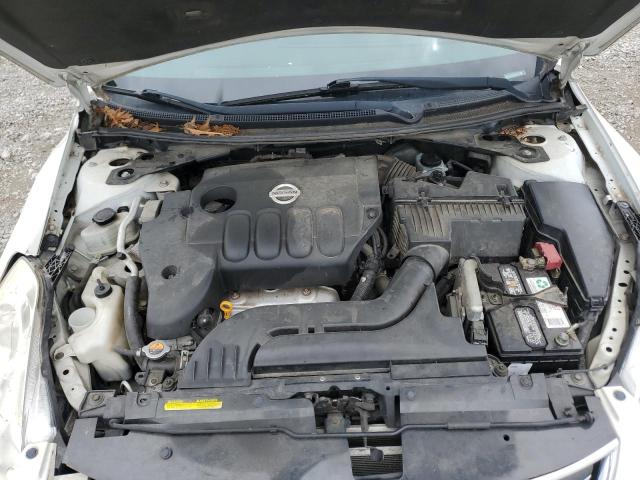 Photo 11 from auction – 2011 NISSAN ALTIMA BAS with VIN 1N4AL2AP7BN451456