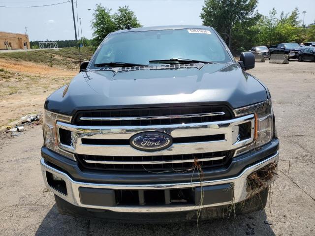 Photo 5 from auction – 2020 FORD F150 SUPER with VIN 1FTEW1CP3LFC51602