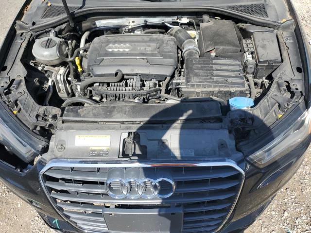 Photo 11 from auction – 2015 AUDI A3 PREMIUM with VIN WAUEFGFF3F1137040