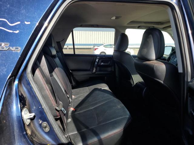 Photo 10 from auction – 2018 TOYOTA 4RUNNER SR with VIN JTEBU5JR9J5547744