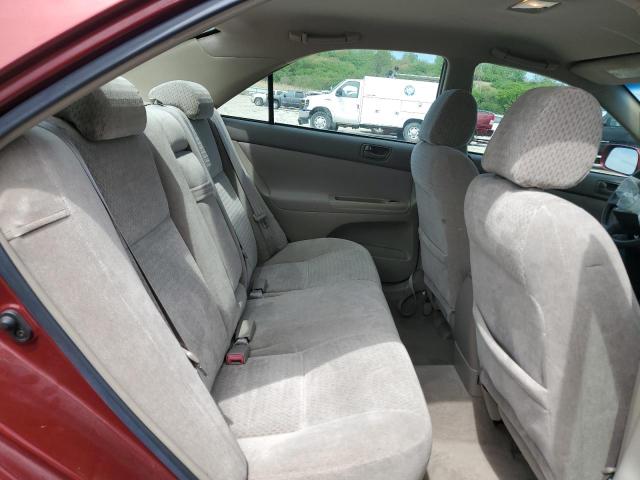 Photo 10 from auction – 2002 TOYOTA CAMRY LE with VIN 4T1BE32K72U049083