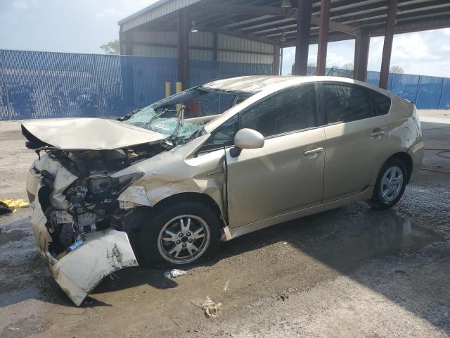 TOYOTA PRIUS 2010 con VIN JTDKN3DU7A0245517 - Foto de la subasta