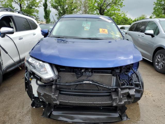 Photo 5 from auction – 2017 NISSAN ROGUE S with VIN KNMAT2MV4HP568073