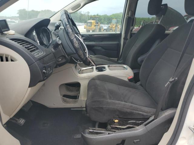 Photo 7 from auction – 2013 DODGE GRAND CARA with VIN 2C4RDGCG6DR523189
