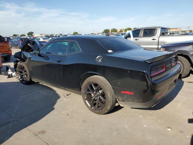 Photo 2 from auction – 2023 DODGE CHALLENGER with VIN 2C3CDZAG3PH565788