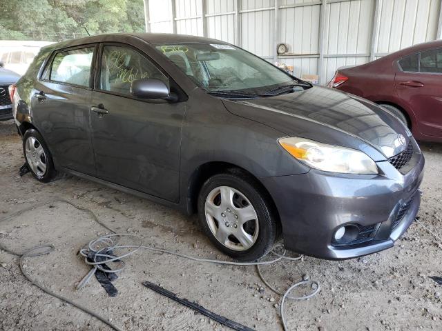 Photo 4 from auction – 2012 TOYOTA COROLLA MA with VIN 2T1KU4EE6CC767497