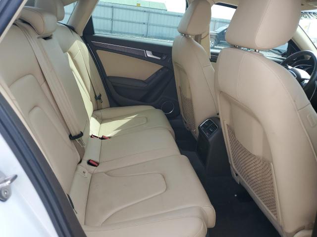 Photo 10 from auction – 2014 AUDI A4 PREMIUM with VIN WAUFFAFLXEN035782