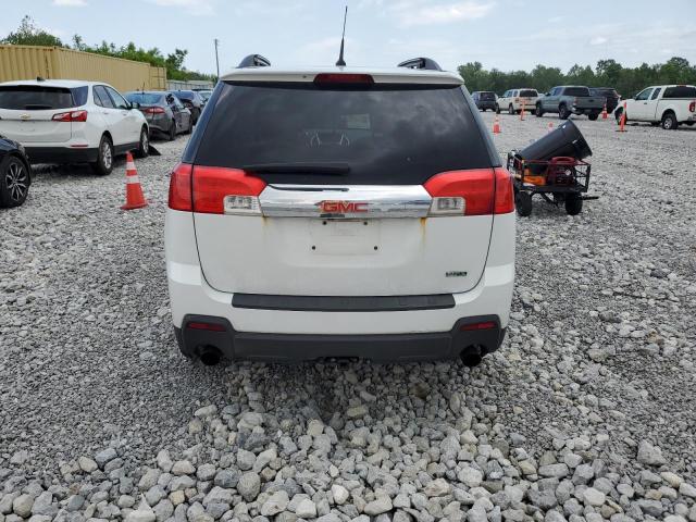 Photo 6 from auction – 2012 GMC TERRAIN SL with VIN 2GKFLSE52C6256254