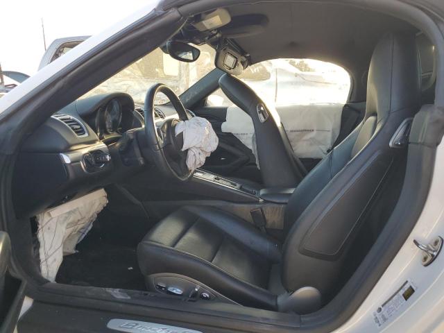 Photo 7 from auction – 2013 PORSCHE BOXSTER S with VIN WP0CB2A88DS130349