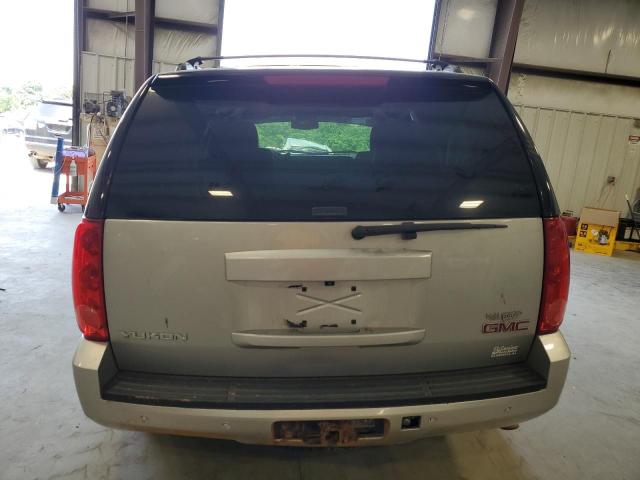 Photo 6 from auction – 2013 GMC YUKON SLT with VIN 1GKS1CE00DR178626