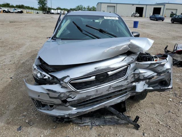 Photo 5 from auction – 2017 SUBARU IMPREZA with VIN 4S3GTAA62H1731999