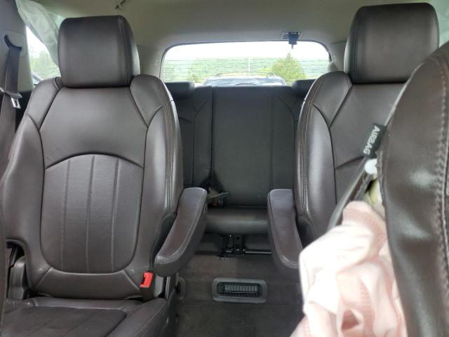 Photo 10 from auction – 2014 BUICK ENCLAVE with VIN 5GAKVCKDXEJ314947