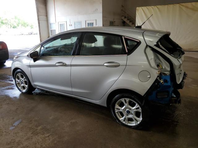 Photo 2 from auction – 2015 FORD FIESTA SE with VIN 3FADP4EJ8FM199638