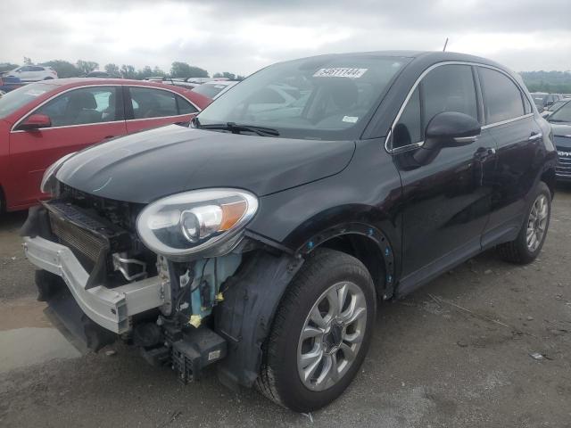 Photo 1 from auction – 2016 FIAT 500X LOUNG with VIN ZFBCFYDT4GP396811
