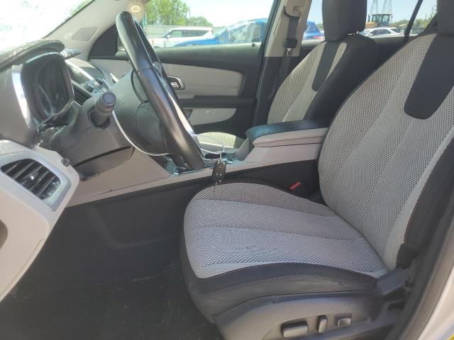 Photo 7 from auction – 2012 GMC TERRAIN SL with VIN 2GKFLTE52C6119305