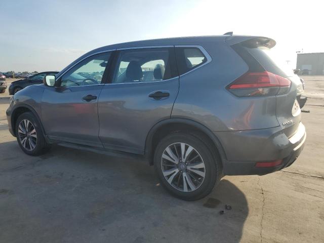 Photo 2 from auction – 2017 NISSAN ROGUE S with VIN KNMAT2MT1HP554968