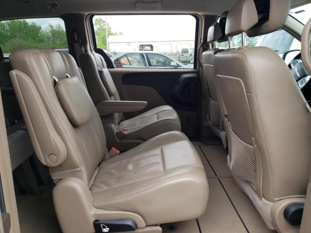 Photo 11 from auction – 2013 CHRYSLER TOWN & COU with VIN 2C4RC1BG9DR676859