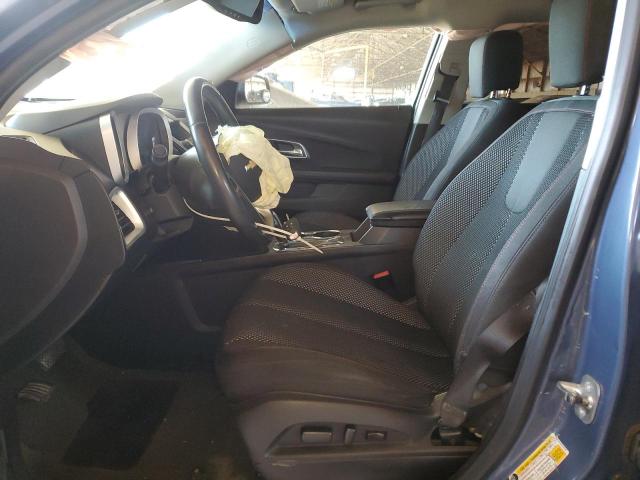 Photo 7 from auction – 2011 CHEVROLET EQUINOX LT with VIN 2CNALDEC6B6245347