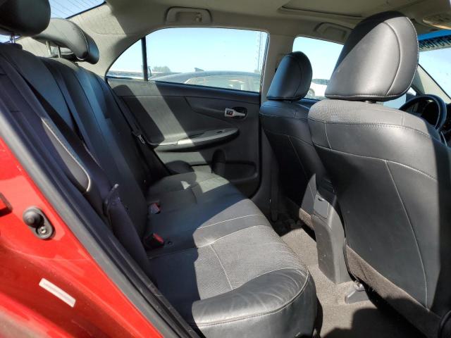 Photo 10 from auction – 2010 TOYOTA COROLLA BA with VIN 1NXBU4EE1AZ226207