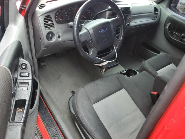 Photo 8 from auction – 2008 FORD RANGER SUP with VIN 1FTZR45E78PA21598