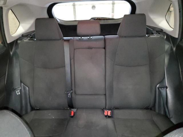 Photo 10 from auction – 2021 TOYOTA RAV4 LE with VIN 2T3F1RFV7MC174035