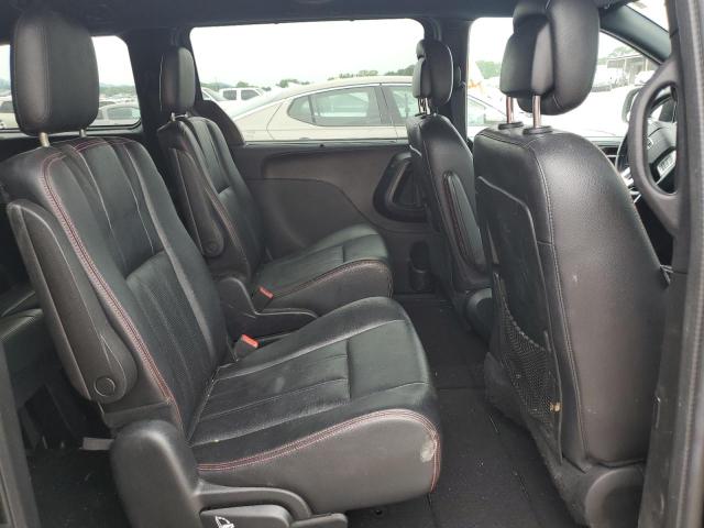 Photo 11 from auction – 2019 DODGE GRAND CARA with VIN 2C4RDGEG1KR579096