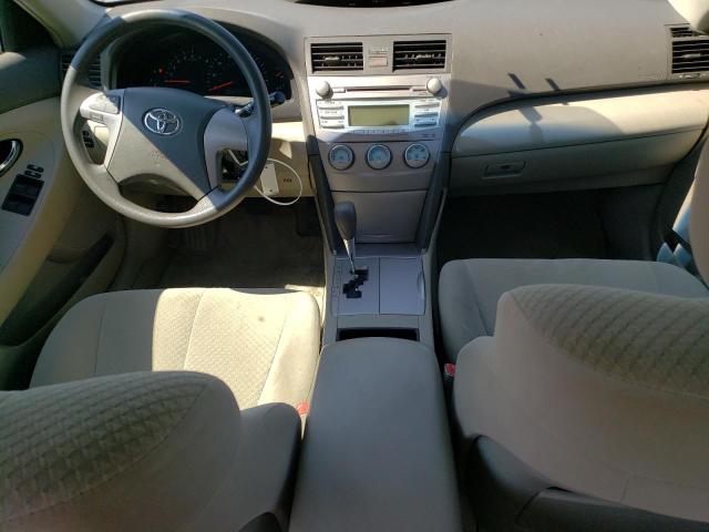 Photo 8 from auction – 2007 TOYOTA CAMRY CE with VIN 4T1BE46K67U554037