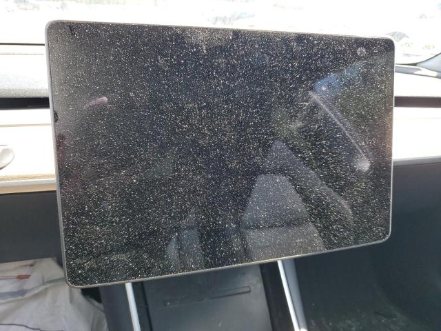 Photo 9 from auction – 2019 TESLA MODEL 3 with VIN 5YJ3E1EA9KF314059