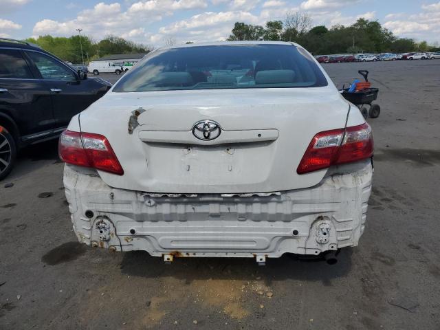 Photo 6 from auction – 2008 TOYOTA CAMRY CE with VIN 4T4BE46K58R035763