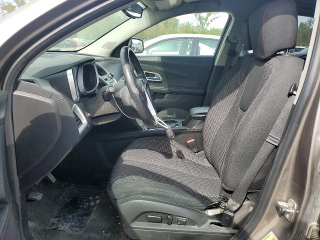 Photo 7 from auction – 2012 CHEVROLET EQUINOX LT with VIN 2GNFLEEK5C6259773