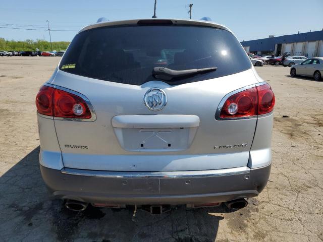Photo 6 from auction – 2012 BUICK ENCLAVE with VIN 5GAKRCED6CJ389366