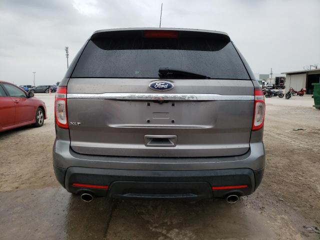 Photo 6 from auction – 2012 FORD EXPLORER X with VIN 1FMHK7D80CGA07530