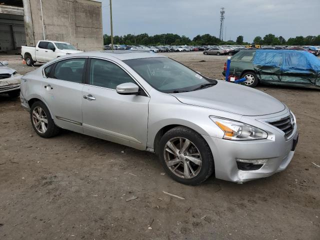 Photo 4 from auction – 2015 NISSAN ALTIMA 2.5 with VIN 1N4AL3AP7FC297581
